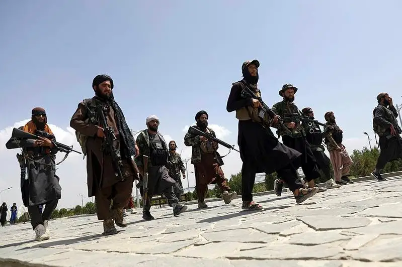 СМИ: «Талибан» намерен сформировать совет из 12 человек для управления Афганистаном