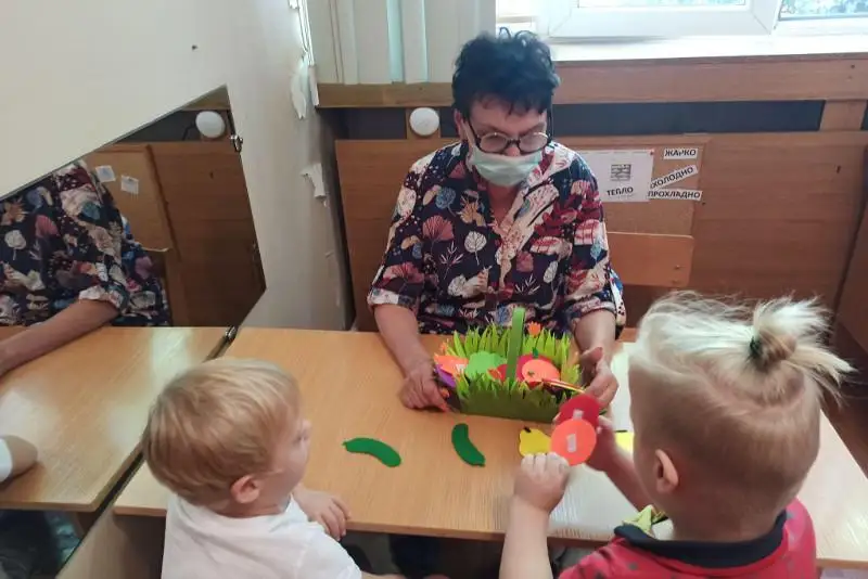 Инклюзивті білім беруді дамыту орталығы: ерекше балаларға арналған бірегей мектеп