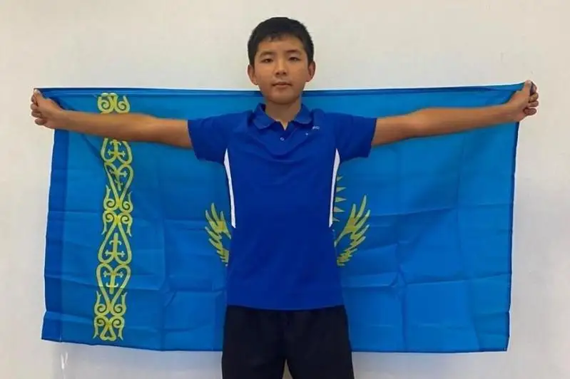 Казахстанский теннисист третью неделю удерживает лидерство в чемпионской гонке «Мастерса»