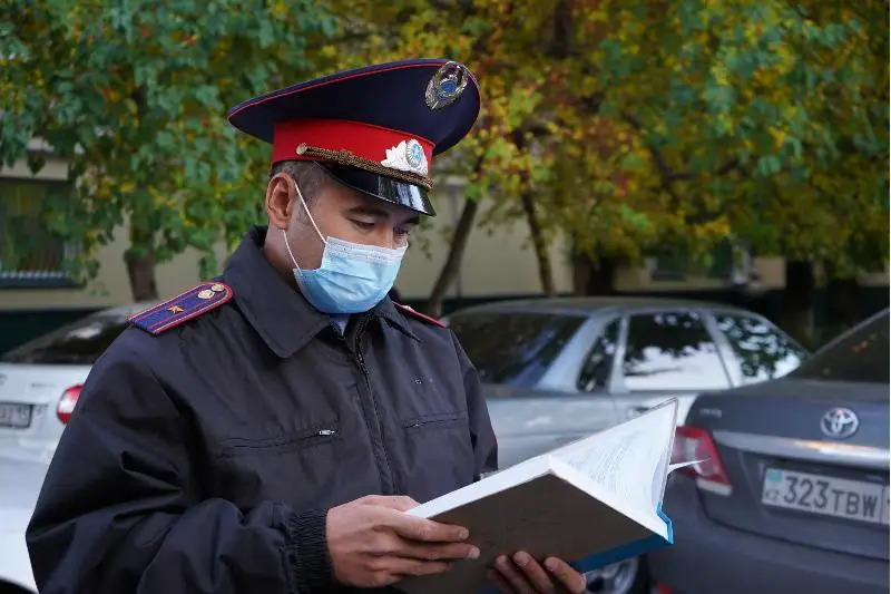 Свыше трех тысяч алкоголиков состоят на учете в СКО