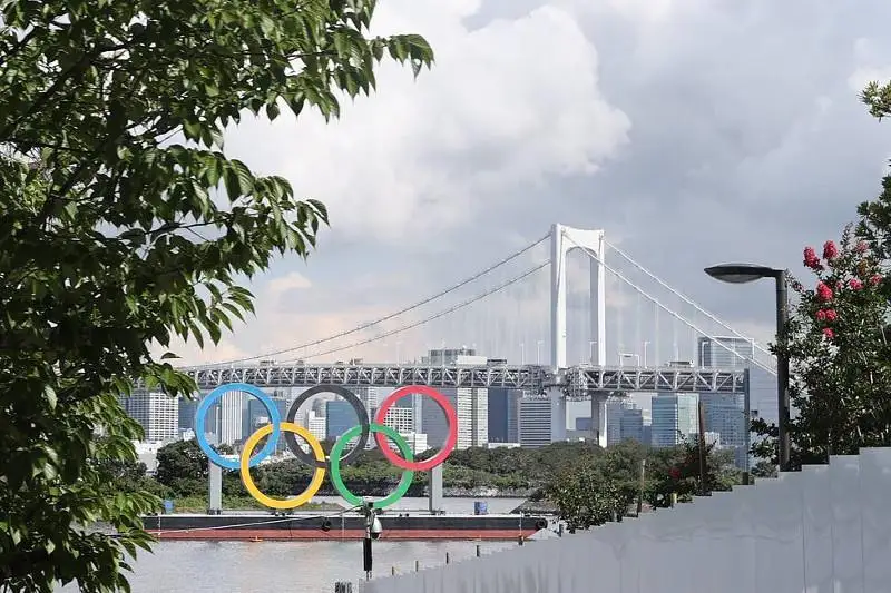 Olımpıada qalashyǵynda turyp jatqan sportshydan koronavırýs tabyldy