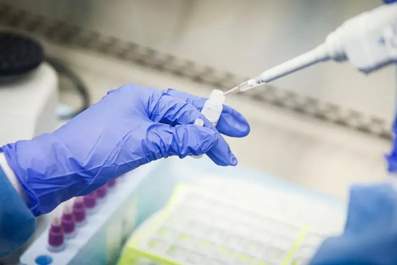 За последние сутки COVID-19 выявили у 317 жителей Атырауской области