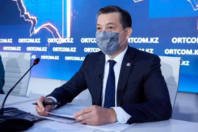 Создать Национальную геологическую службу планируют в Казахстане
