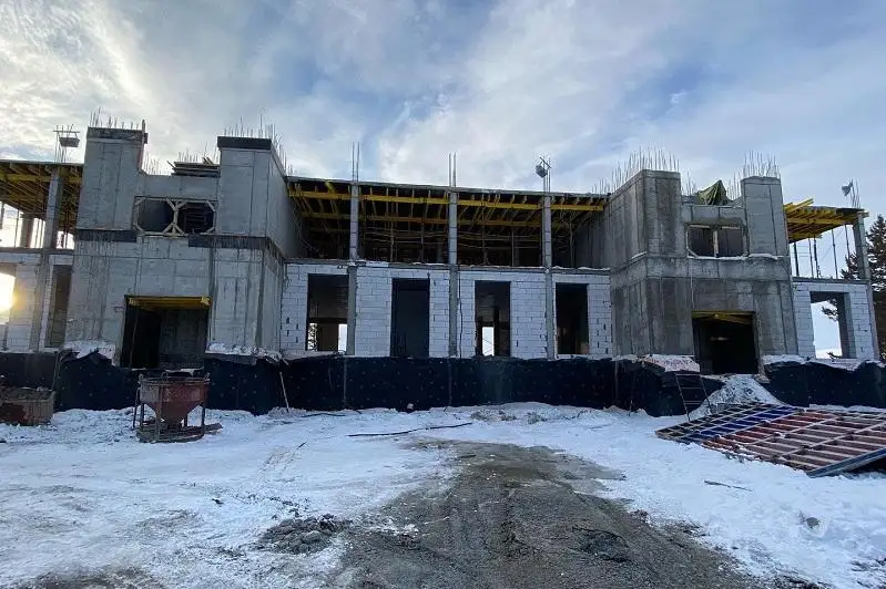 Лечебно-оздоровительный комплекс появится в Акколе