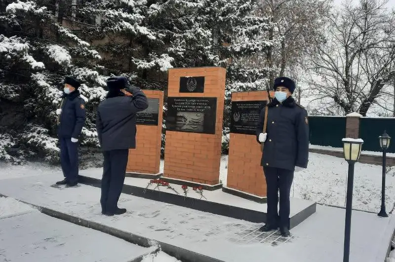 Торжественное мероприятие, посвященное памяти Газиза Байтасова, прошло в Акмолинской области