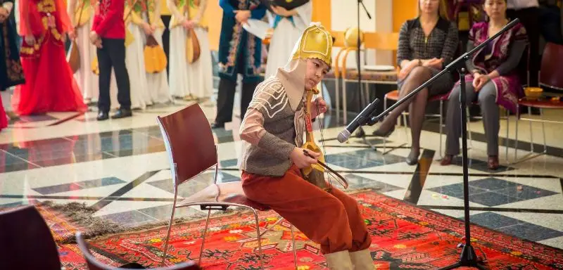 Nauryz 