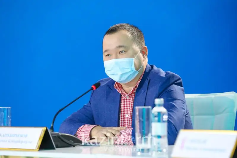 НСОД полностью поддерживает инициативы Главы государства: После алматинской трагедии никто не имеет права на ошибку – Арман Кашкинбеков