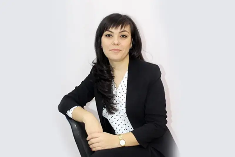 Дети мигрантов нуждаются в не менее значимой помощи, чем их родители – Шахноза Хасанова