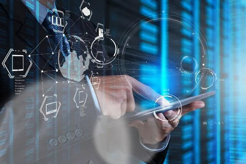 Темпы цифровизации не должны замедляться – Президент