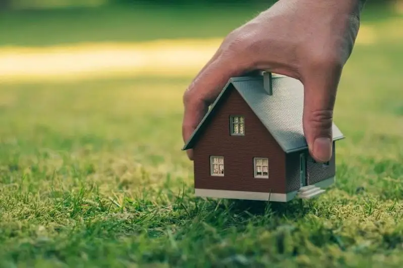 Масштабную инвентаризацию дачных садоводств проведут в Павлодаре