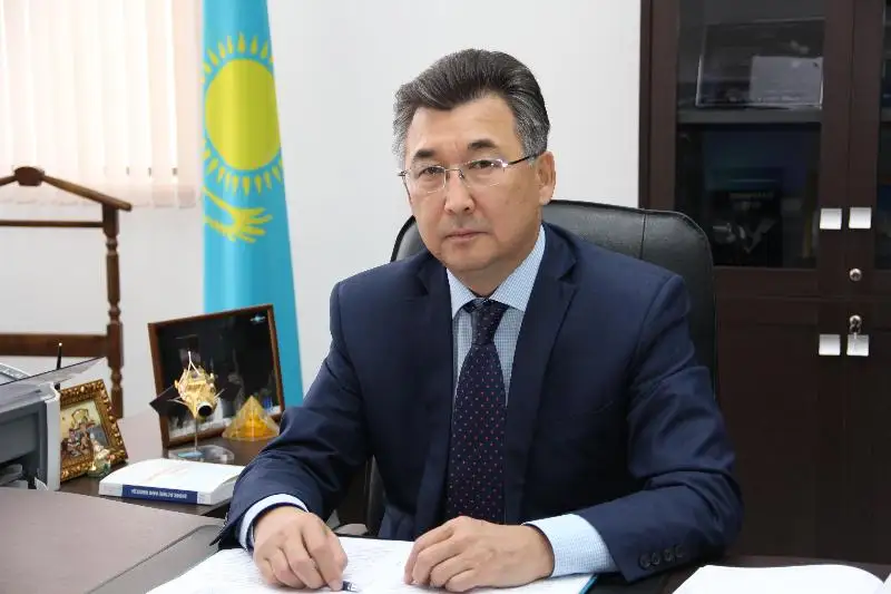 Призыв Президента РК об усилении роли научно-технического образования поддержали специалисты космической науки