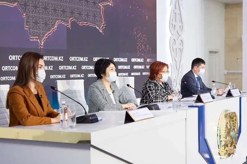 Был ли запрет студентам посещать мирные митинги - ответ МОН