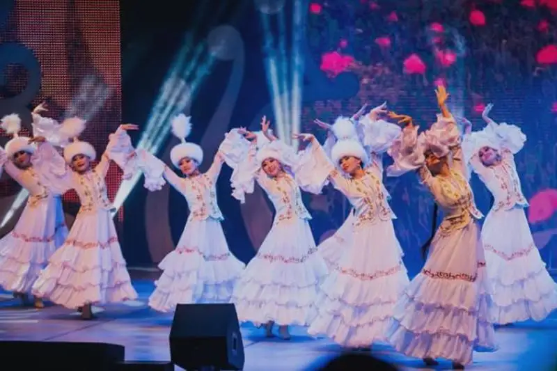 Дебют инклюзивного театра состоится на фестивале ТЕАТР ALL Nur-Sultan theatre week