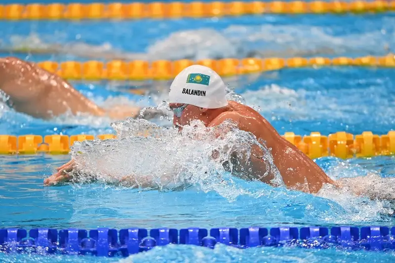 Итоги выступлений казахстанцев на Олимпиаде в Токио 28 июля