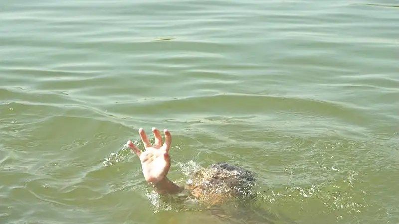 Тринадцатилетний мальчик утонул в Атырауской области