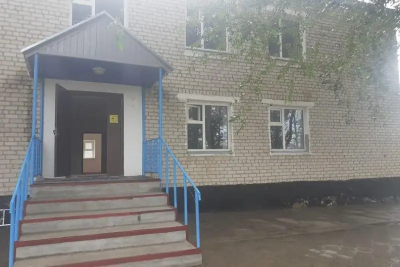 Пункты обогрева готовят на трассах ВКО