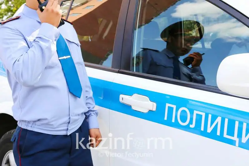 Тело женщины обнаружено на берегу реки Урал в Атырау