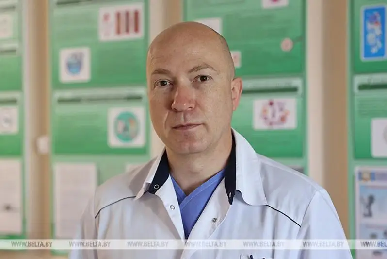 К концу года Беларусь планирует выйти на разработку собственной вакцины