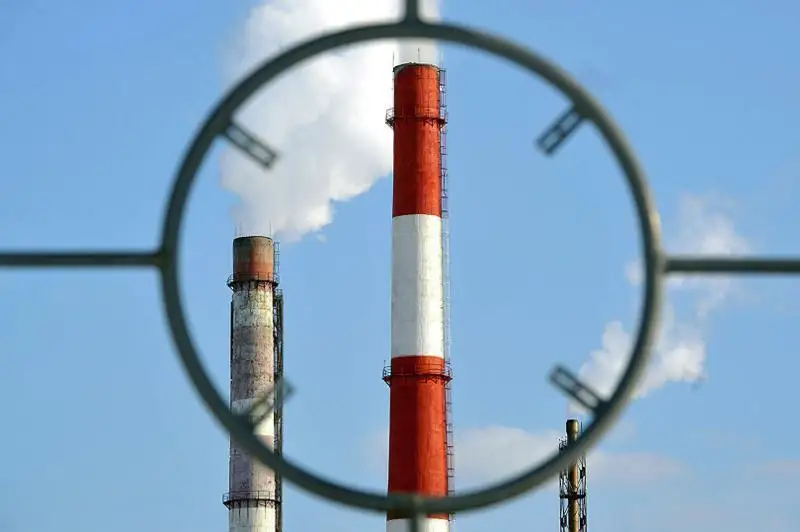 Введение углеродного налога значительно повлияет на экономику Казахстана – Минэкологии