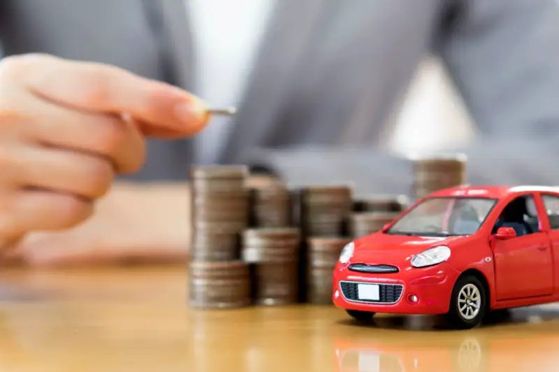 Предупреждения продавцам автомобилей разослали полицейские СКО