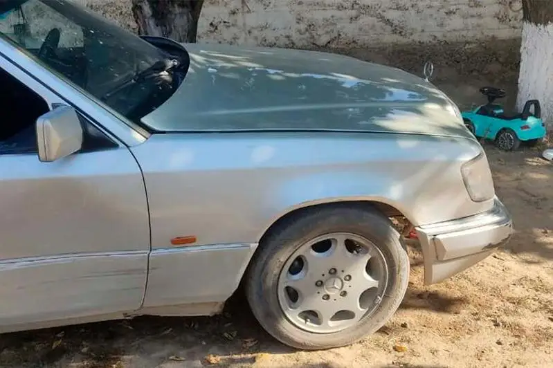 Лишенный прав пьяный водитель совершил ДТП в Туркестанской области