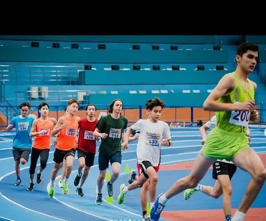 Jeńil atletıkadan halyqaralyq týrnır: Qazaqstan enshisinde – 52 medal