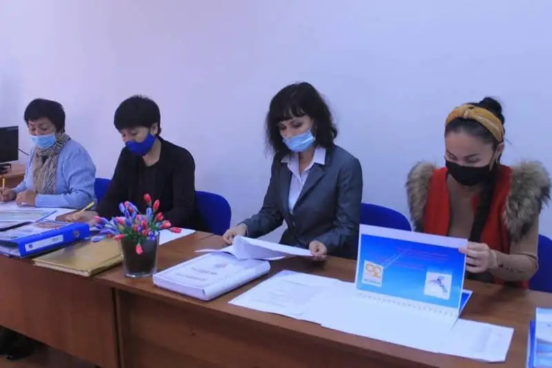 Ақмола облысында үздік отбасылық қарым-қатынас клубы анықталды