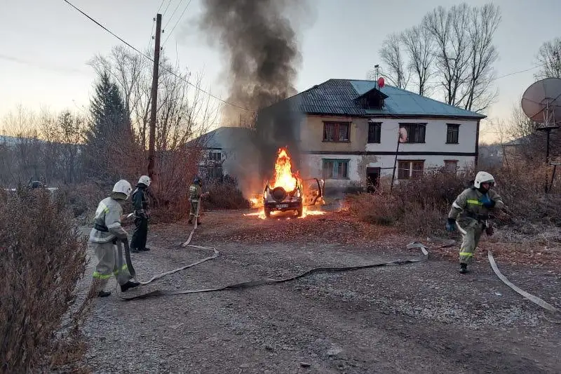 Shyǵys Qazaqstanda demalys kúnderi 9 órt boldy