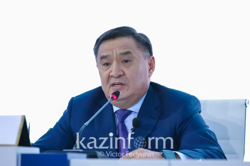 Как изменился механизм работы Антикора, рассказал Марат Ахметжанов