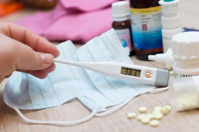 Что известно о флуроне - сочетании коронавируса и гриппа