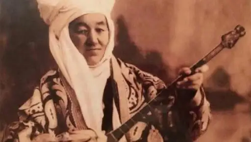 دينا نۇرپەيىسوۆا تۋرالى 10 دەرەك