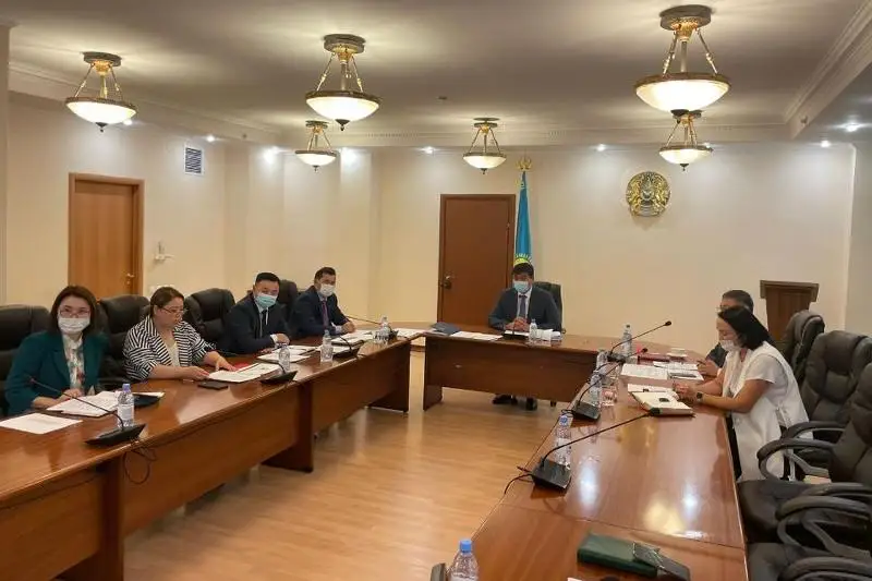 За первое полугодие в РК выявлено около 6 тысяч несанкционированных свалок