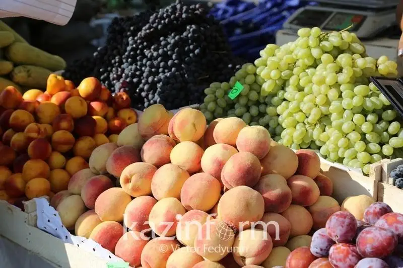 Senbide Pavlodarda azyq-túlik áleýmettik baǵamen satylady
