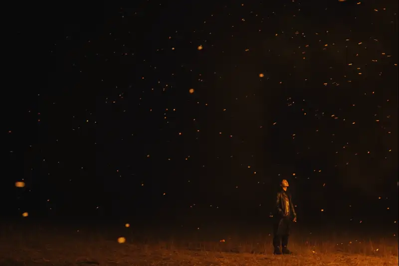 Клип Айсултана Сеитова признан видео 2020 года глобальной платформой