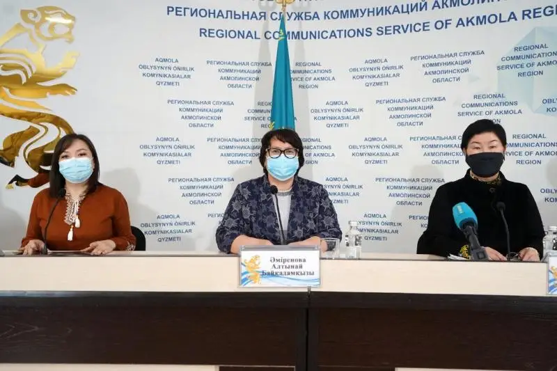 Уровень молодежной безработицы снизился в Акмолинской области