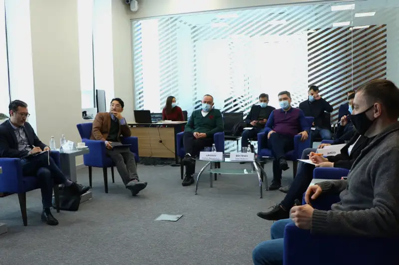 Реализацию Послания Президента обсудили экономисты в Нур-Султане