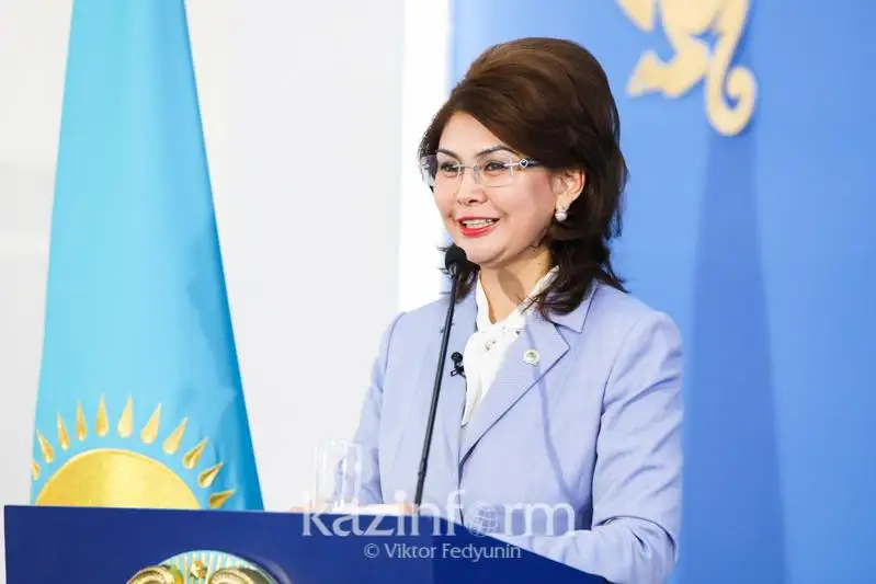 ​​Аида Балаева встретилась с руководителями СМИ