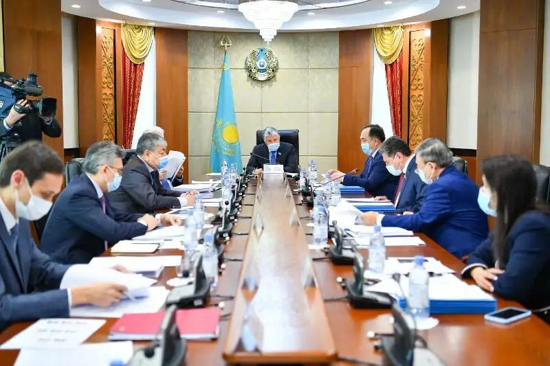 Сенаторы предложили меры по совершенствованию законодательства в сфере техрегулирования