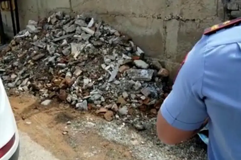 Профилактическое мероприятие "Чистый город" продолжается в Шымкенте