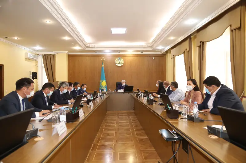 Турецкие сельхозинвесторы появятся в Жамбылской области