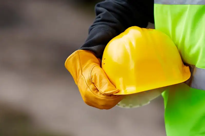 На 17,7% снизилась смертность от несчастных случаев на производстве в Казахстане