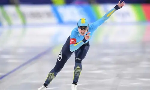 Казахстанские спортсмены выступили на Кубке мира в Польше