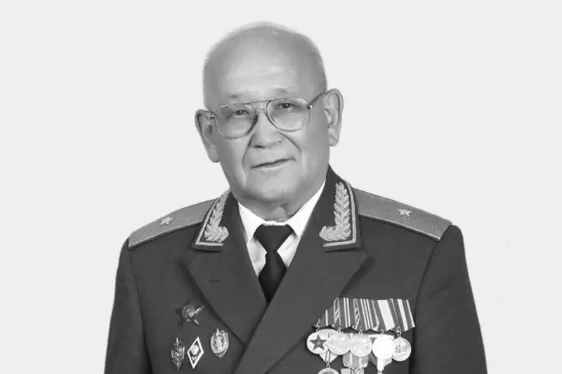 КНБ РК выразил соболезнование родным и близким Мирхайдара Раманкулова