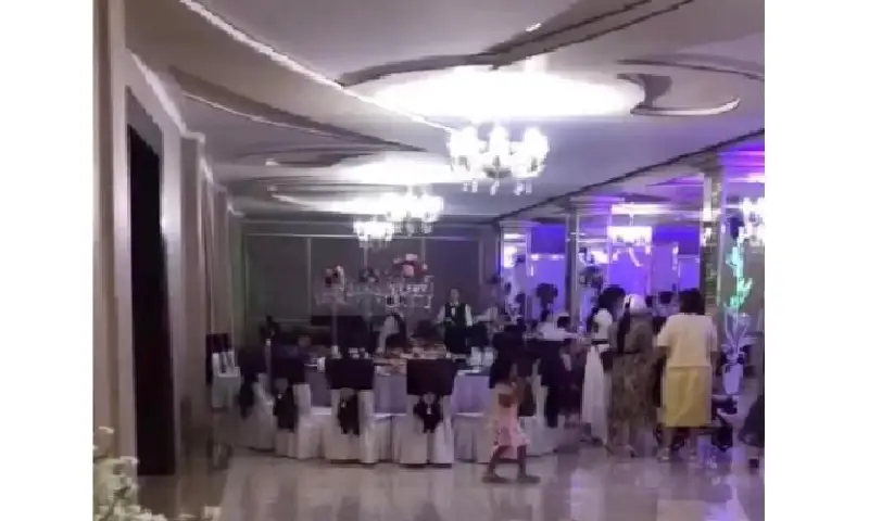 Шымкентцы провели кудалык на 60 человек, несмотря на карантин