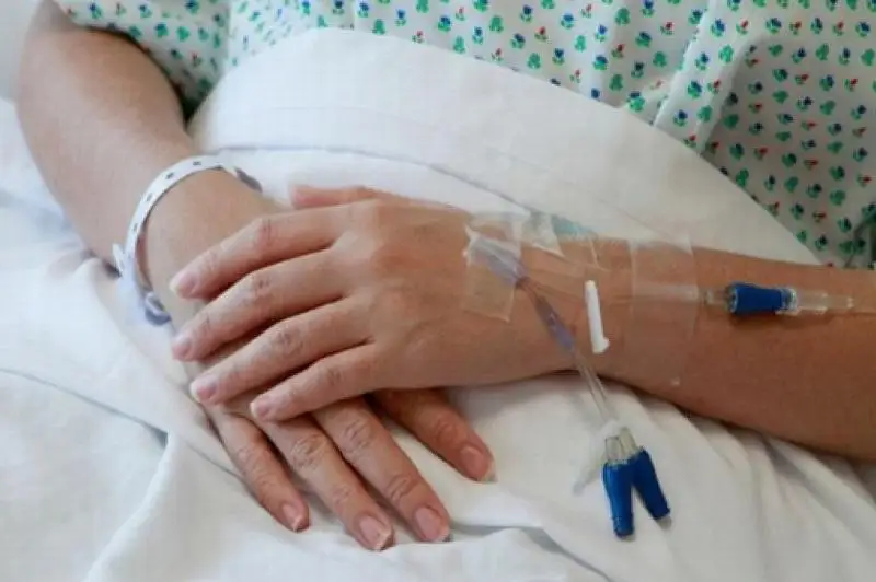 19 тысяч превысило общее число заболевших коронавирусом в СКО