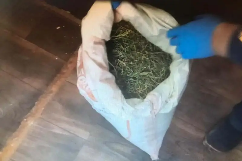 Учителя приговорили к 10 годам тюрьмы за сбыт наркотиков в Туркестанской области