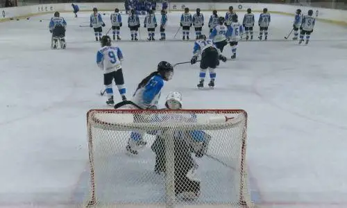 Женская сборная Казахстана по хоккею не выступит на Олимпиаде-2022