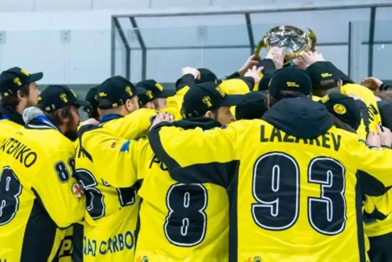 КФХ опубликовала календарь чемпионата Казахстана на новый сезон