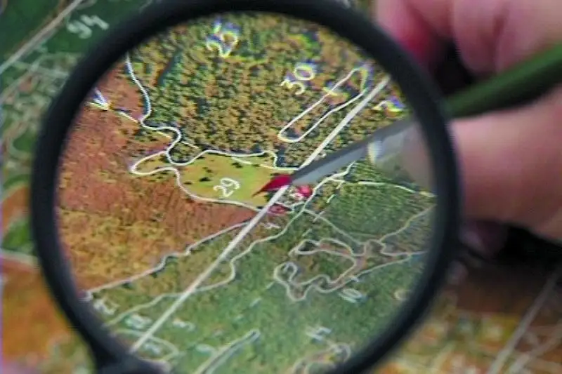 Обновить интерактивную карту Нур-Султана просит столичный управздрав