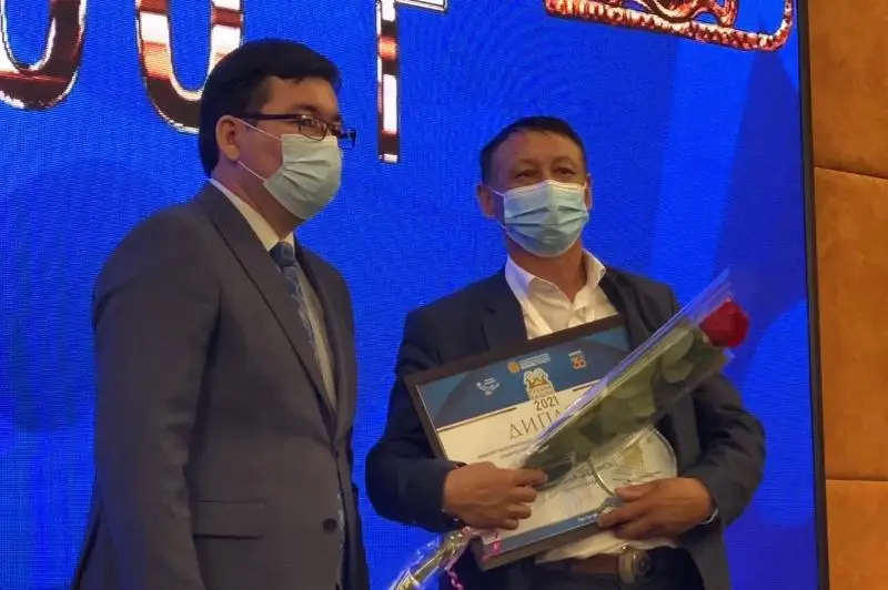 Акмолинцы стали лучшими в семи номинациях республиканского фестиваля «Рухани қазына»